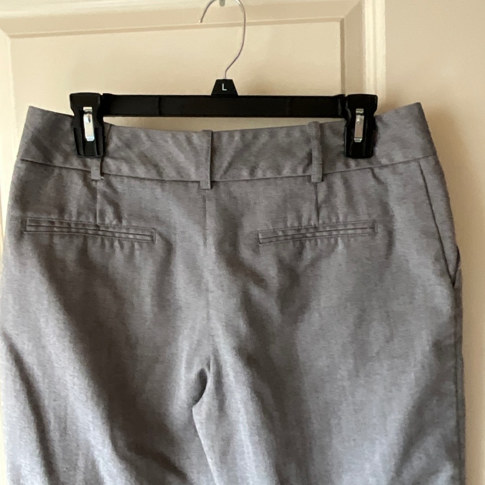 Worthington Modern Fit Womens dress pants size 8 - Picture 3 of 10